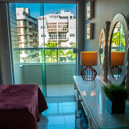 Maravilhoso Apto Na Praia Do Forte Wi-Fi 600 Mb Κάμπο Φρίο Εξωτερικό φωτογραφία